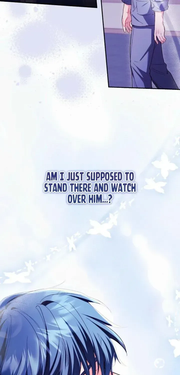 Ready Shoot, For love Chapter 56 page 30