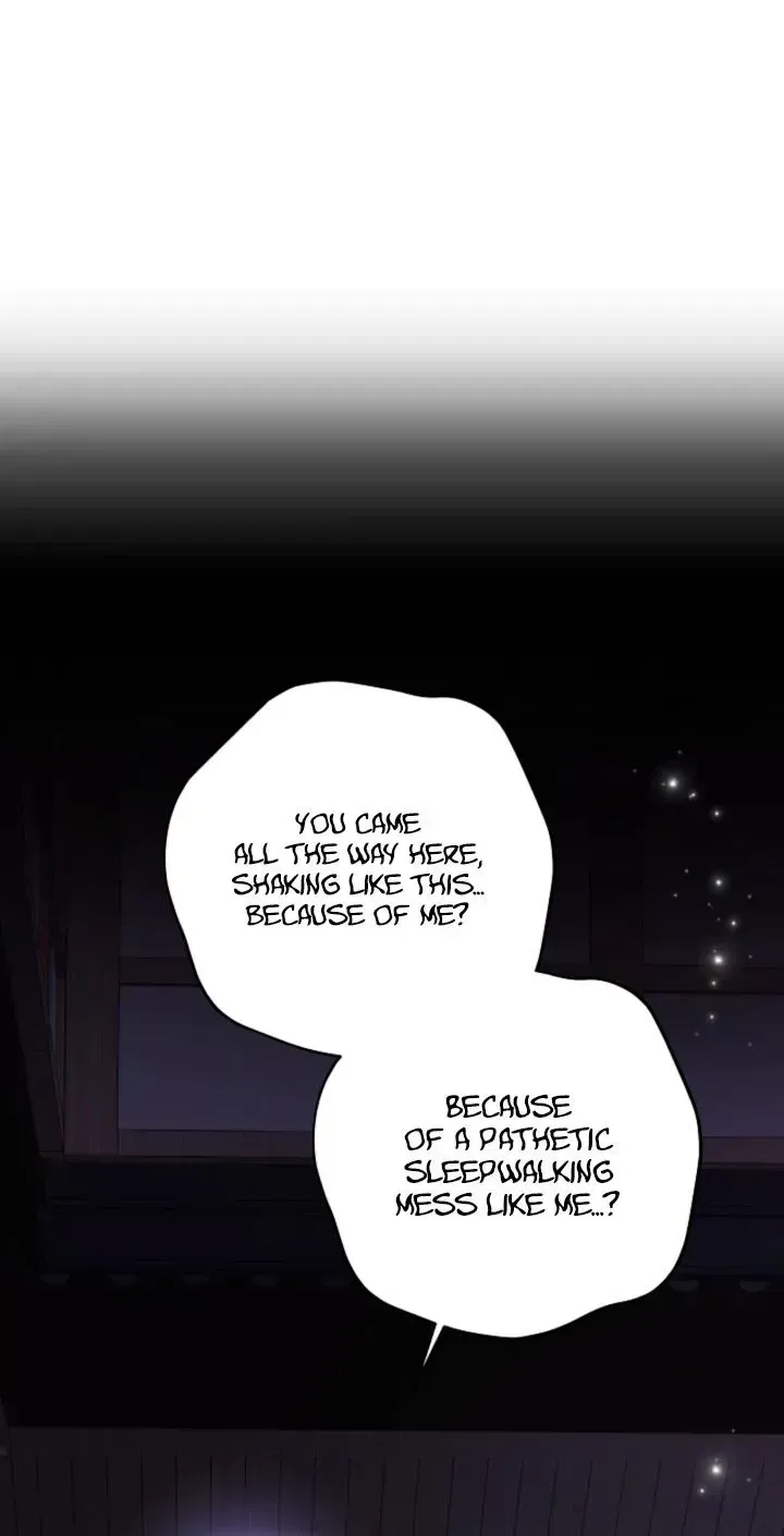 Ready Shoot, For love Chapter 56 page 57