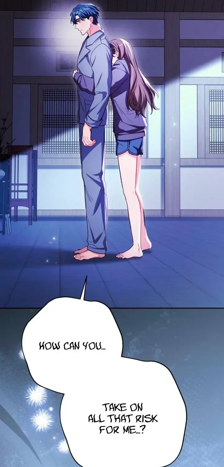 Ready Shoot, For love Chapter 56 page 58