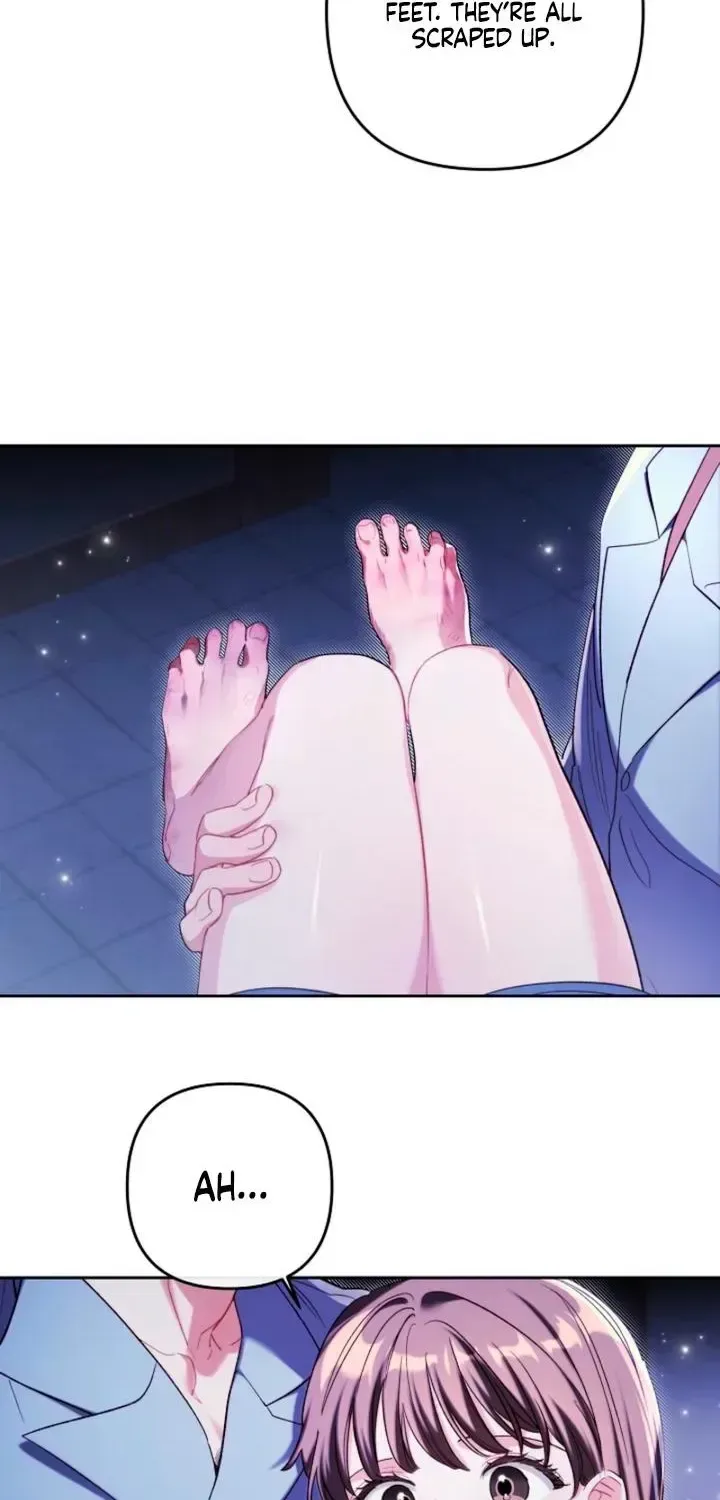 Ready Shoot, For love Chapter 56 page 69