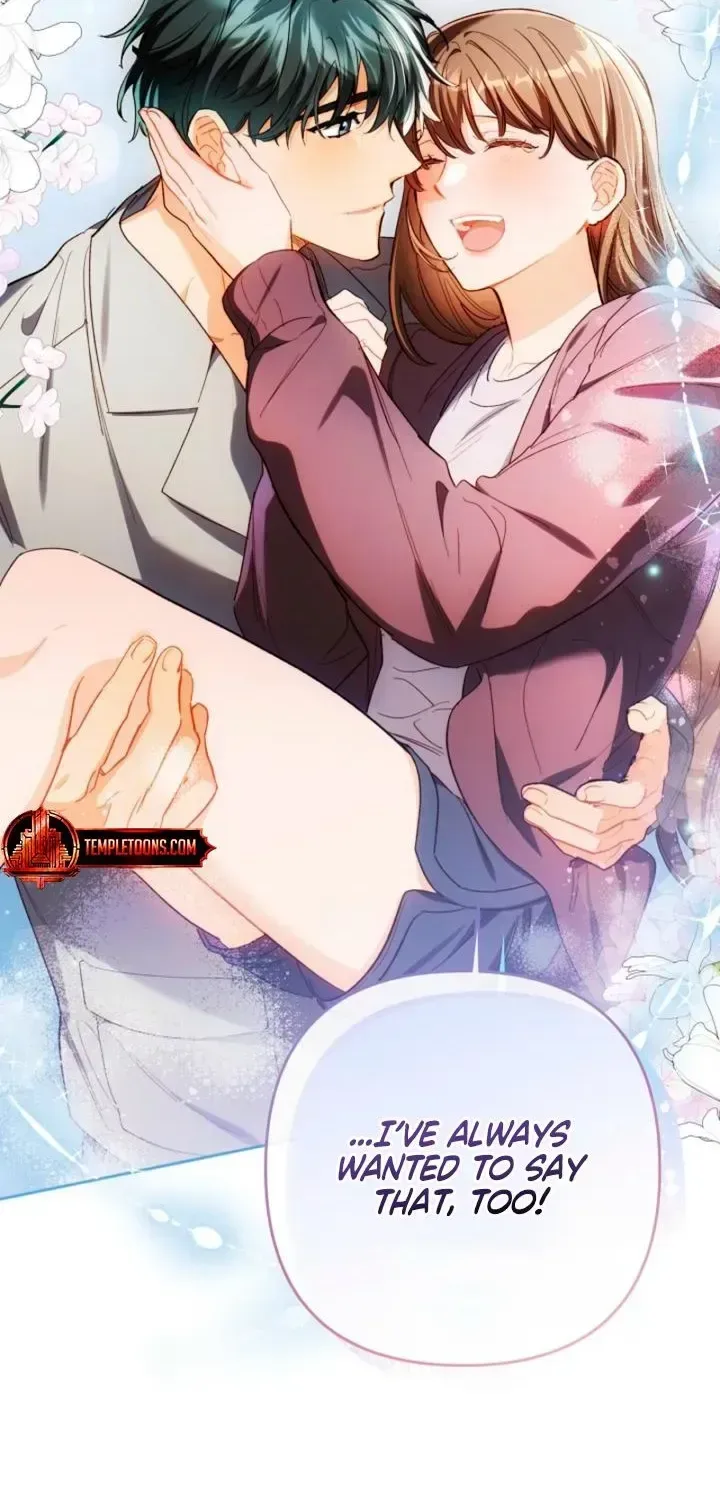 Ready Shoot, For love Chapter 56 page 79