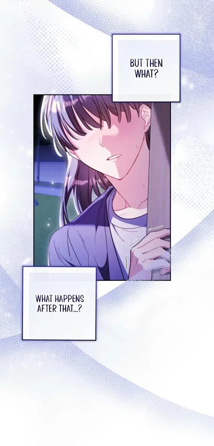 Ready Shoot, For love Chapter 56 page 28