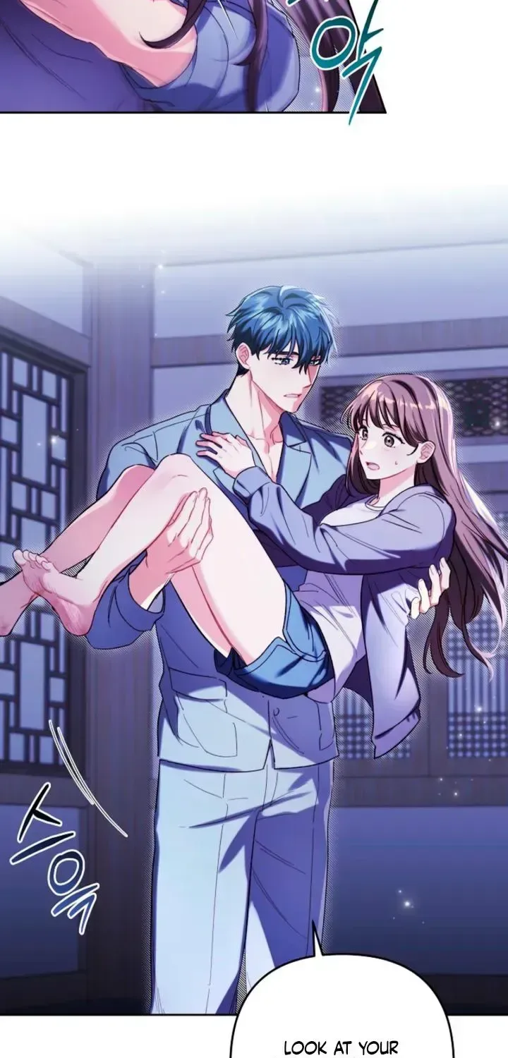 Ready Shoot, For love Chapter 56 page 68