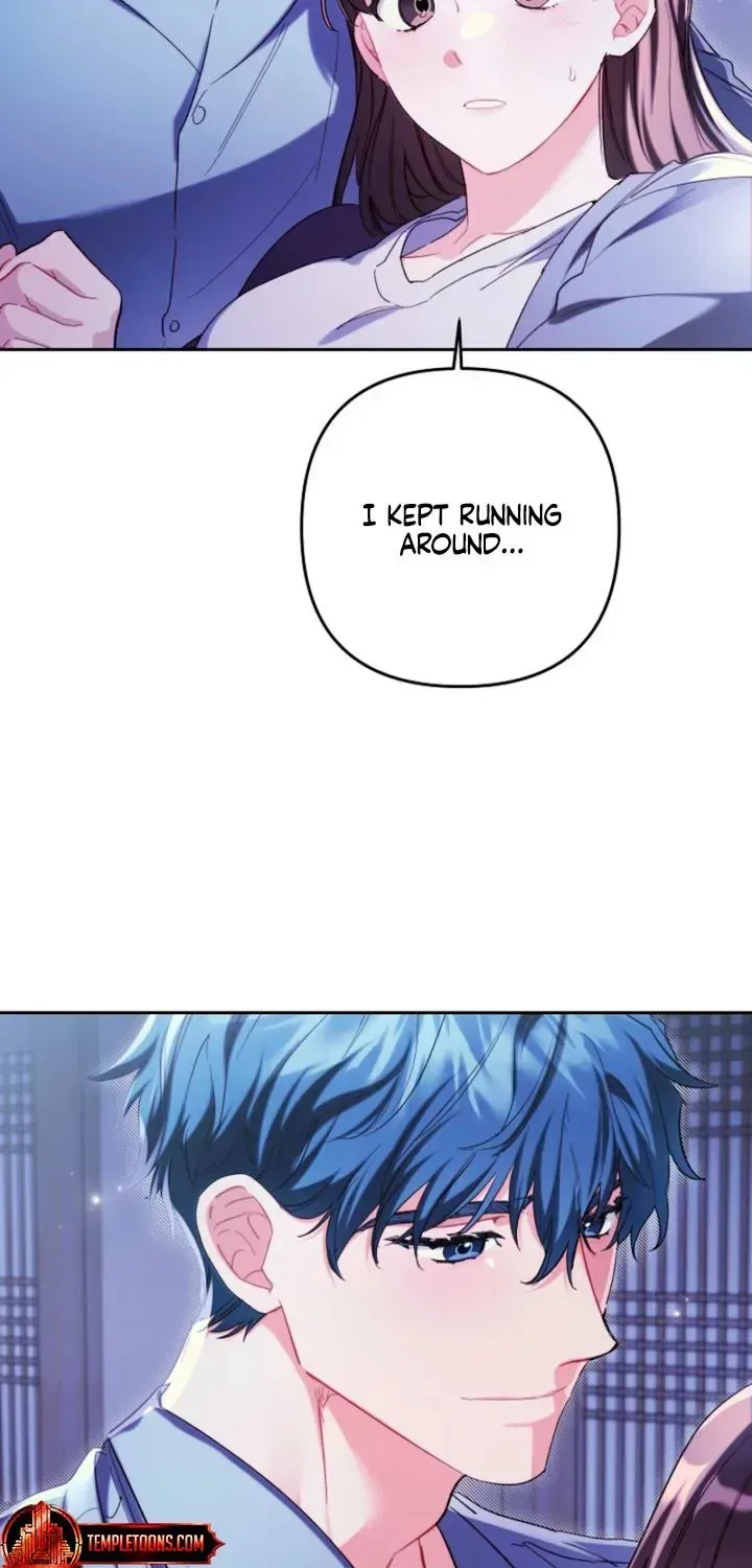 Ready Shoot, For love Chapter 56 page 70