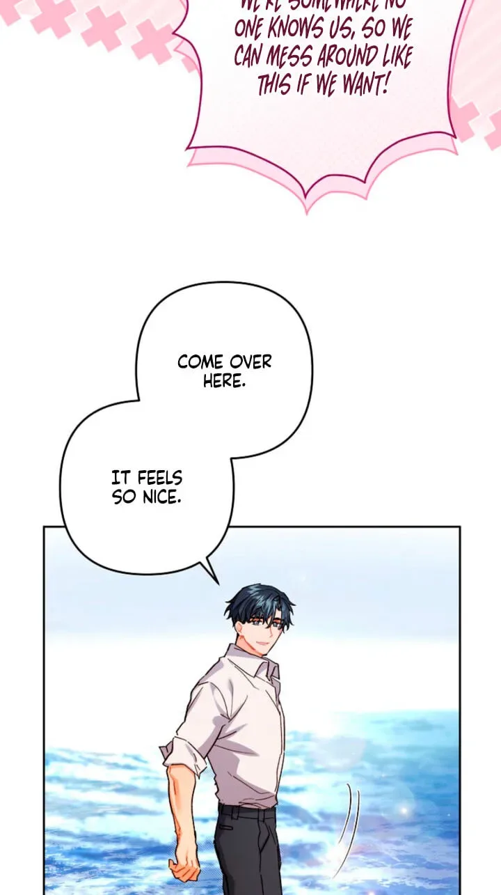 Ready Shoot, For love Chapter 61 page 20