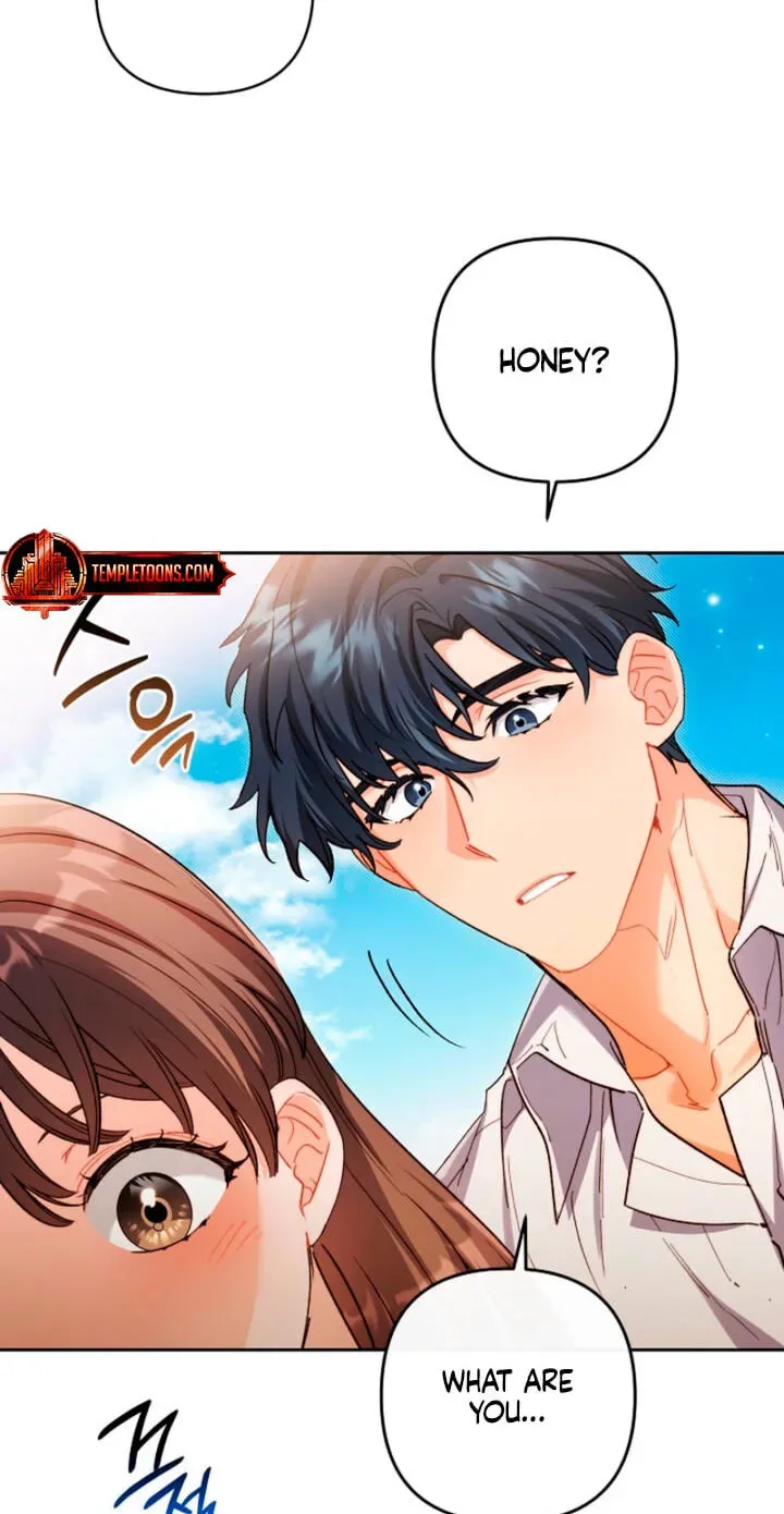 Ready Shoot, For love Chapter 61 page 16