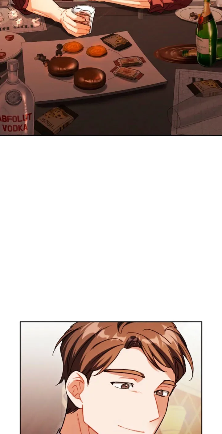 Ready Shoot, For love Chapter 62 page 39