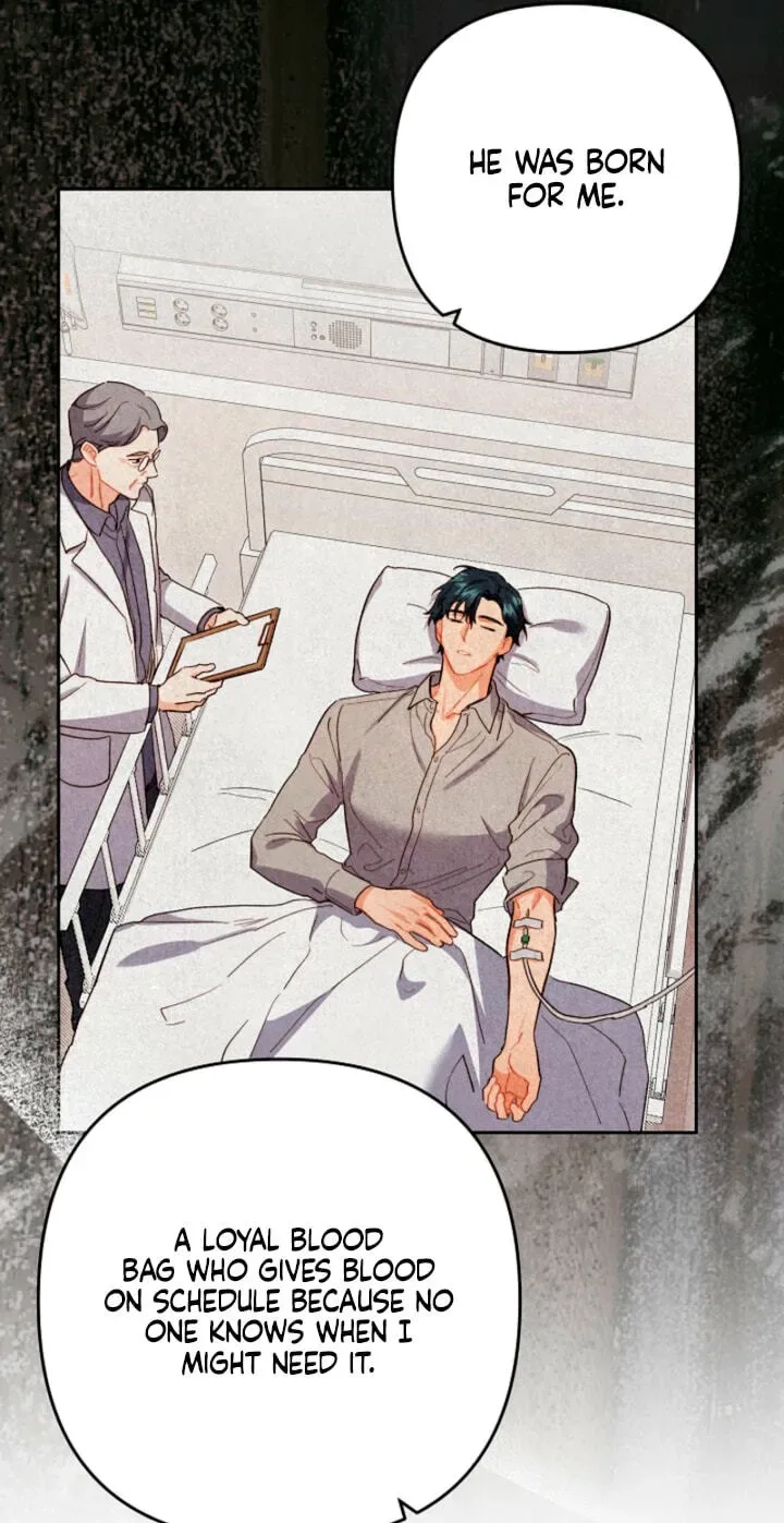 Ready Shoot, For love Chapter 62 page 61