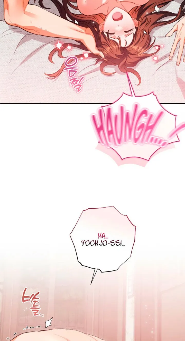Ready Shoot, For love Chapter 62 page 30