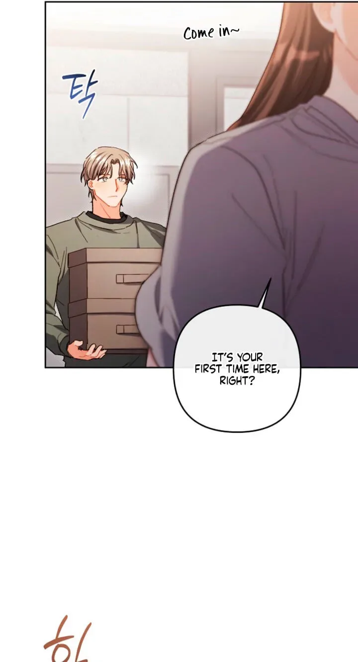 Ready Shoot, For love Chapter 62 page 77