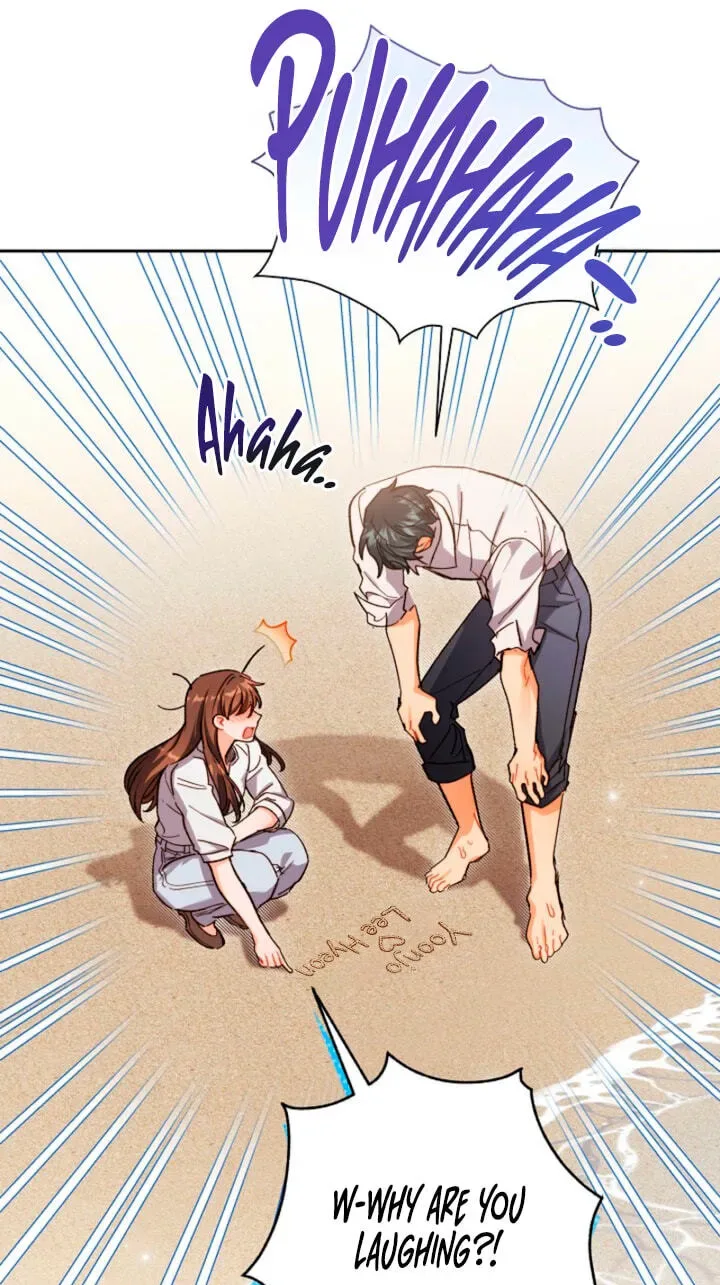 Ready Shoot, For love Chapter 61 page 18