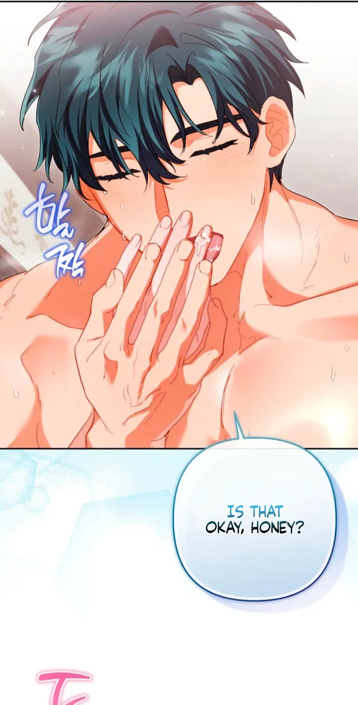 Ready Shoot, For love Chapter 62 page 18
