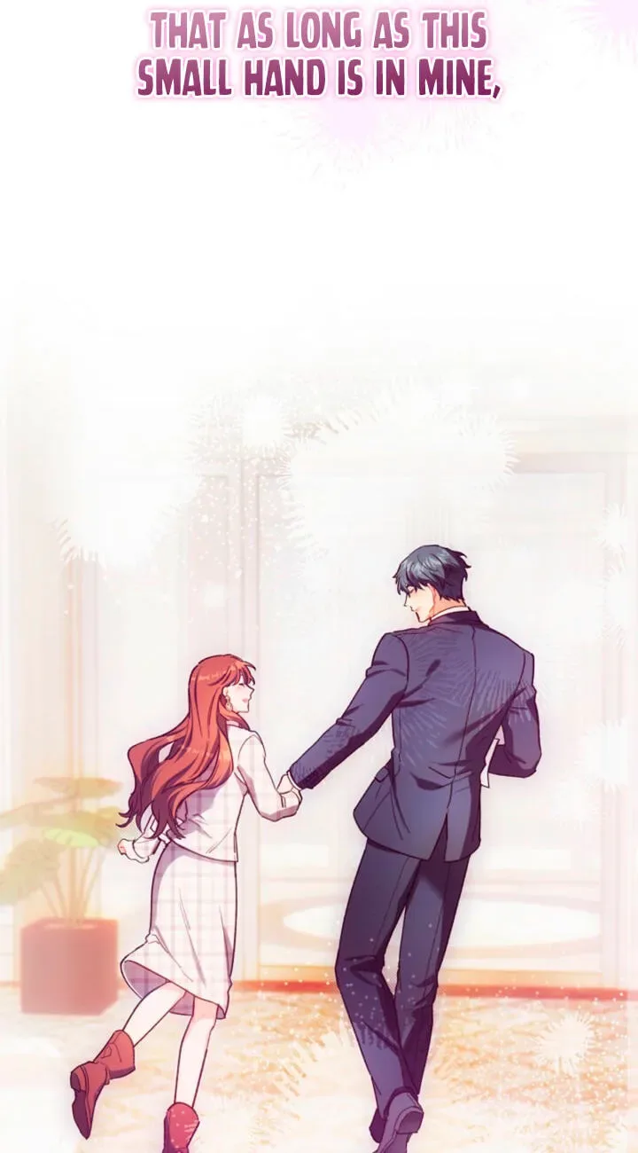 Ready Shoot, For love Chapter 61 page 4