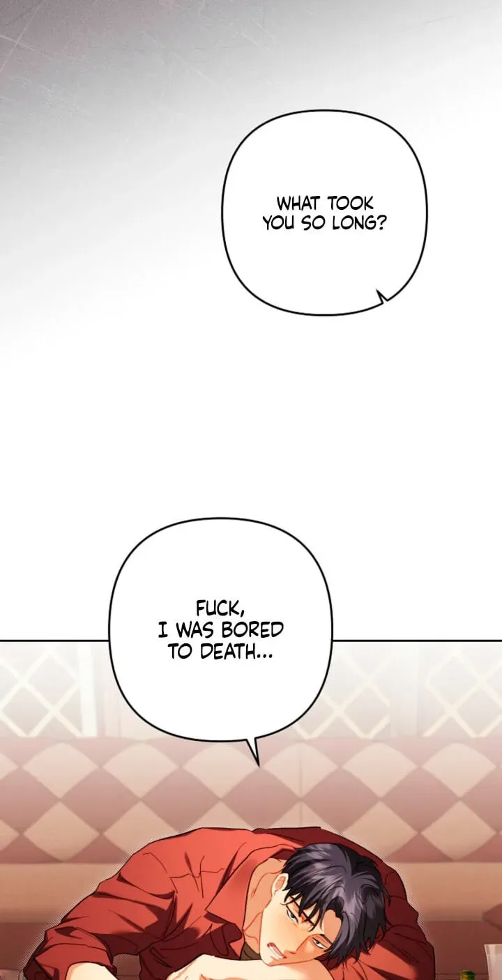 Ready Shoot, For love Chapter 62 page 38