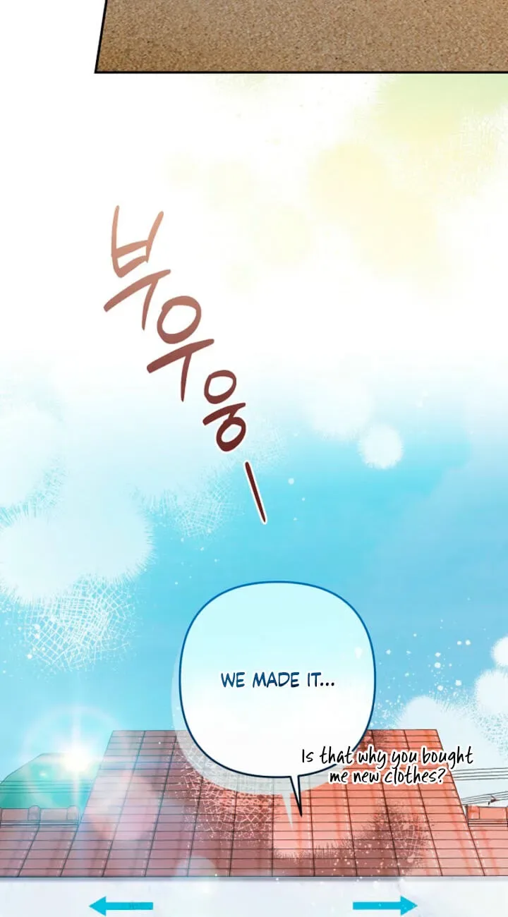 Ready Shoot, For love Chapter 61 page 8