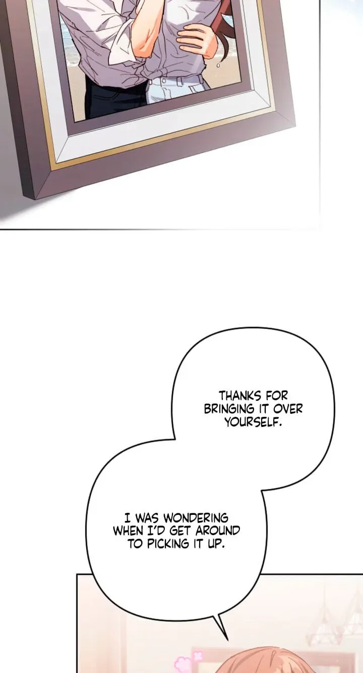 Ready Shoot, For love Chapter 62 page 81