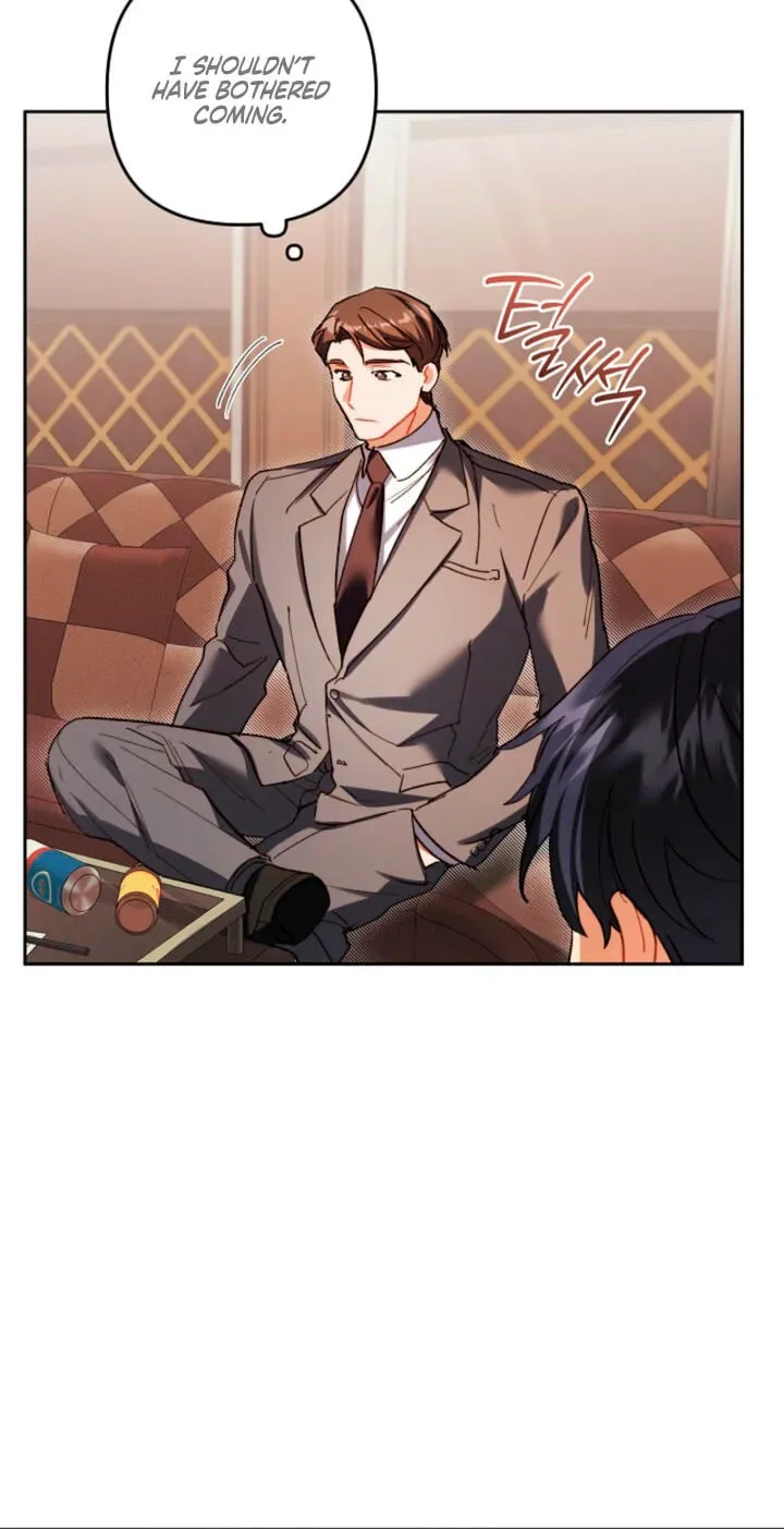 Ready Shoot, For love Chapter 62 page 42