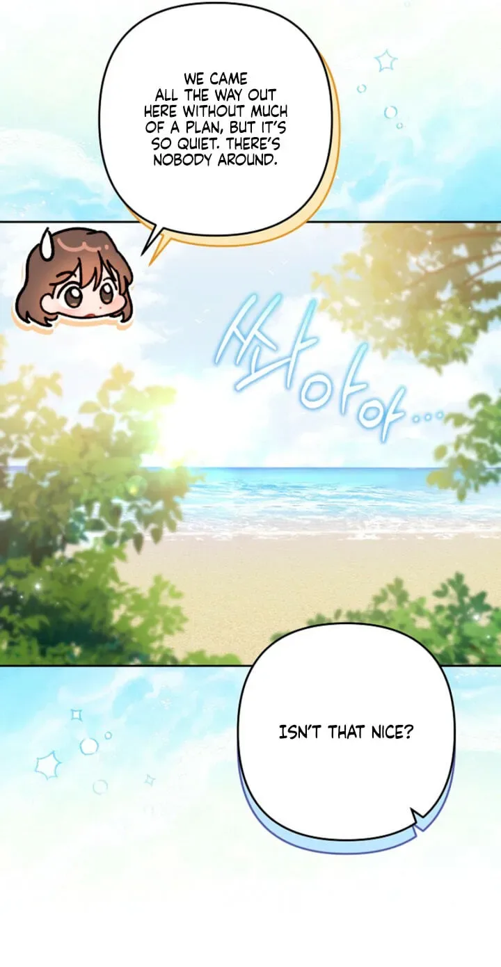 Ready Shoot, For love Chapter 61 page 10