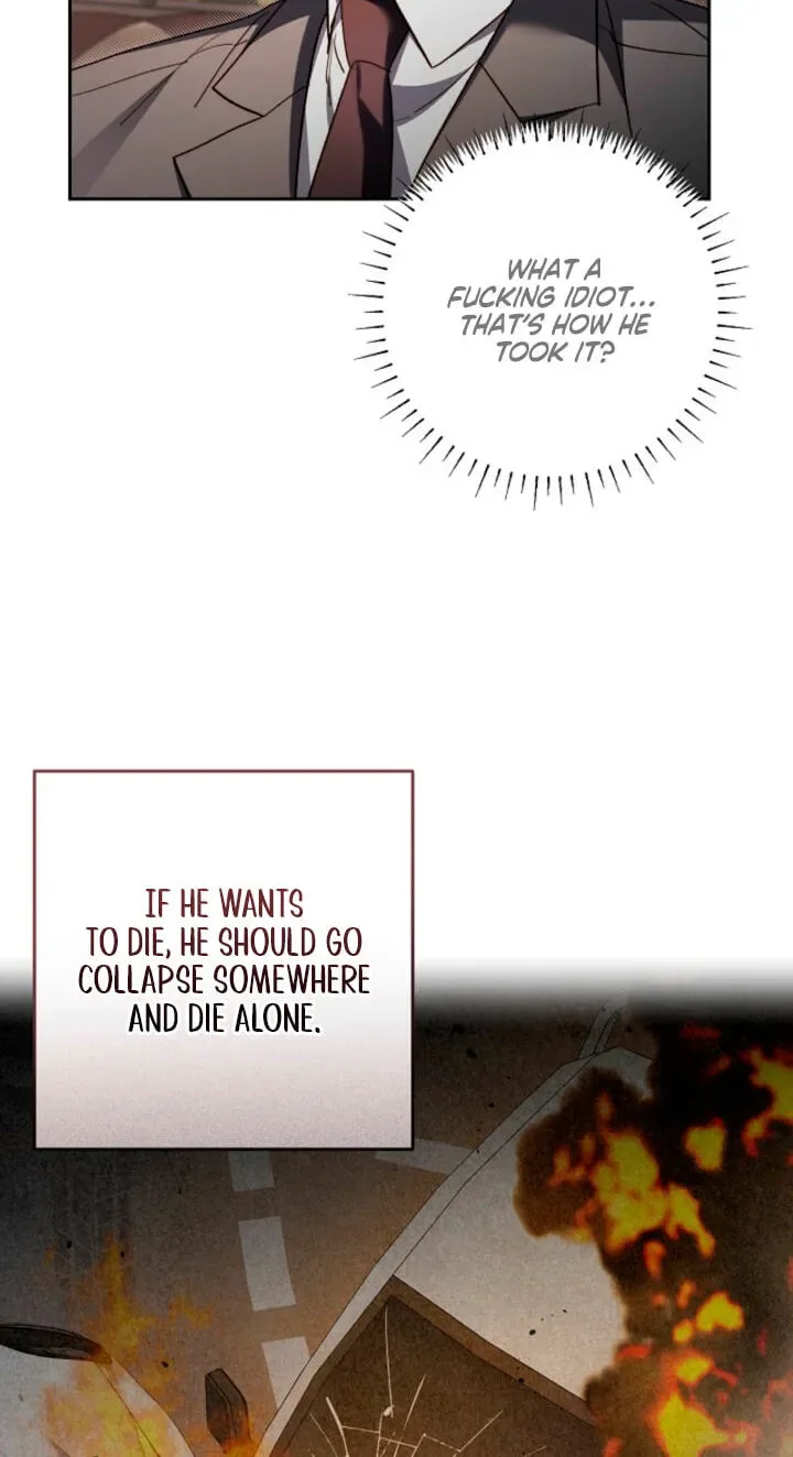 Ready Shoot, For love Chapter 62 page 50