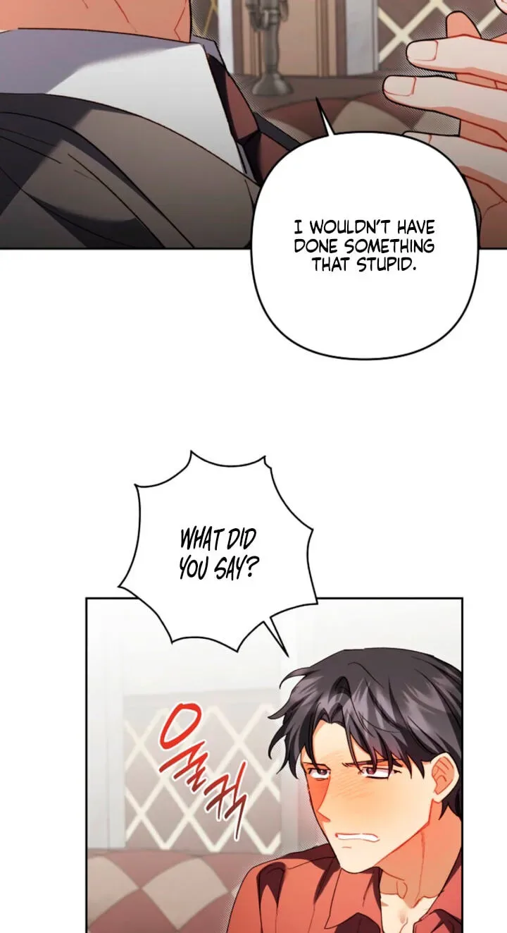 Ready Shoot, For love Chapter 62 page 47