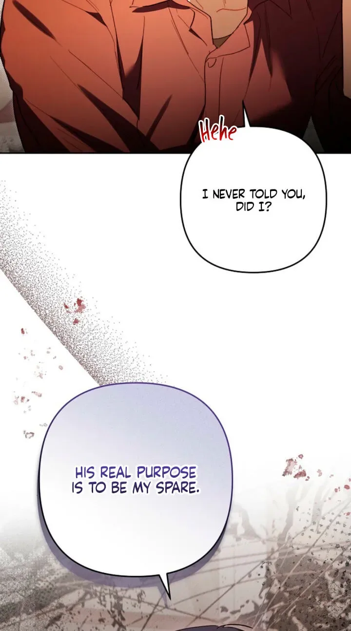 Ready Shoot, For love Chapter 62 page 55