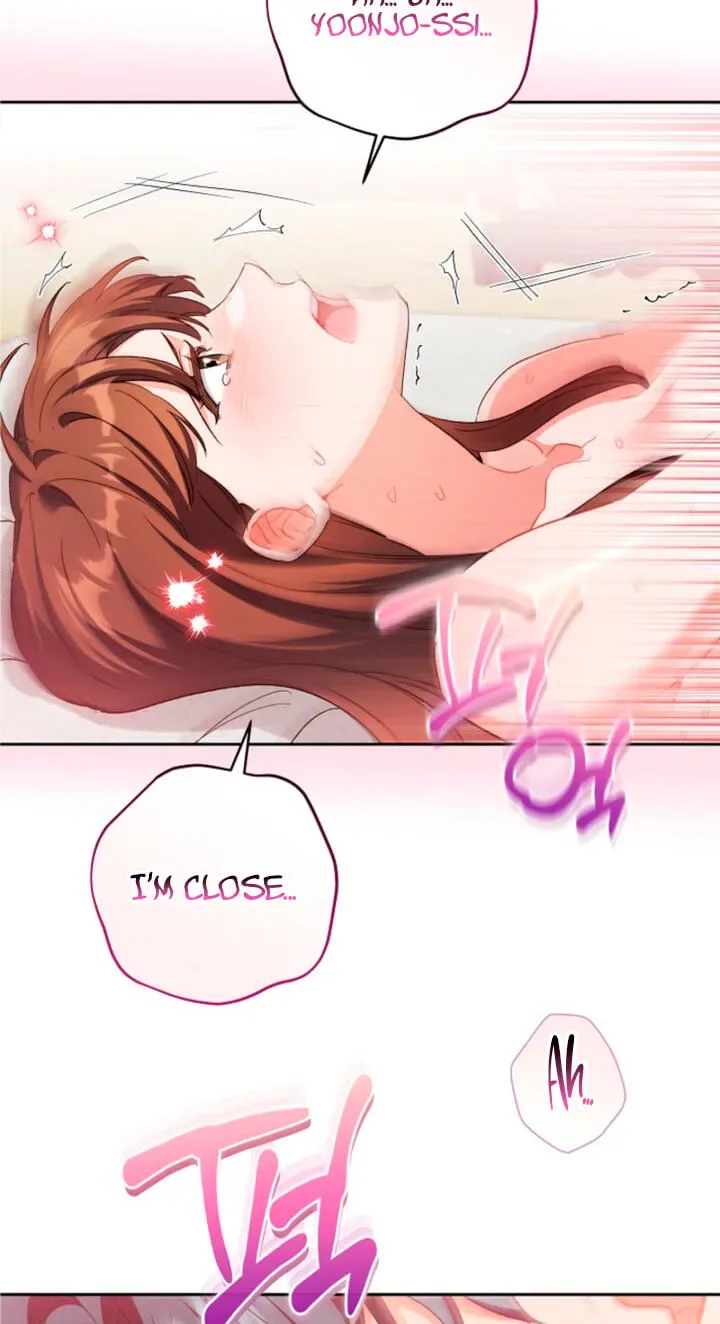 Ready Shoot, For love Chapter 62 page 27