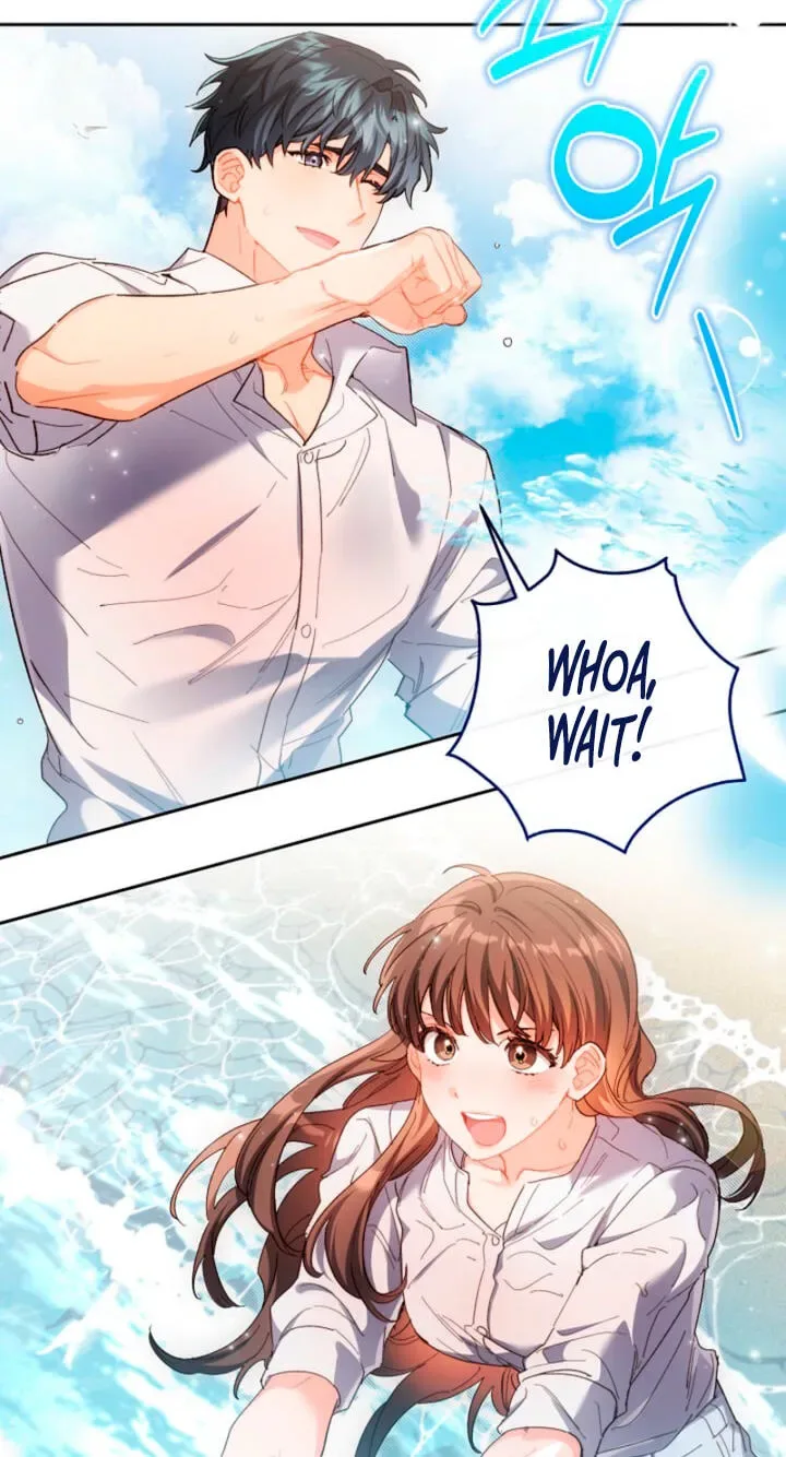 Ready Shoot, For love Chapter 61 page 29