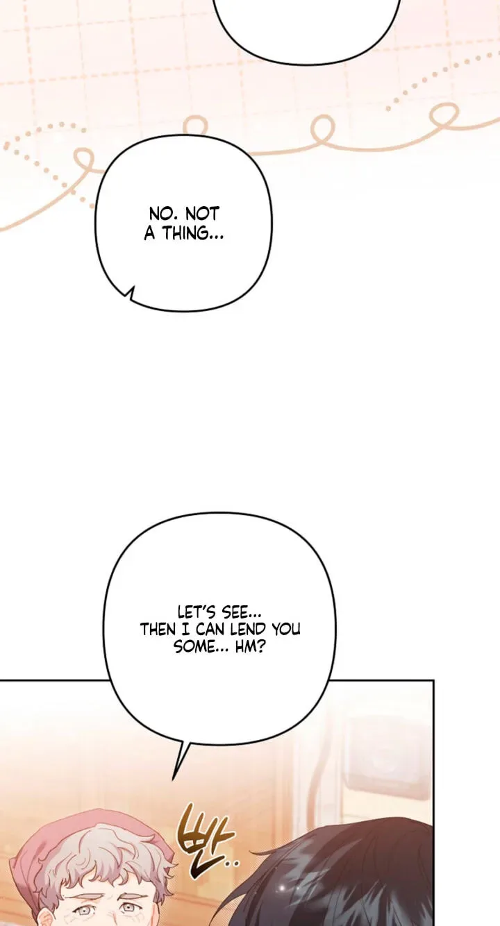 Ready Shoot, For love Chapter 61 page 37