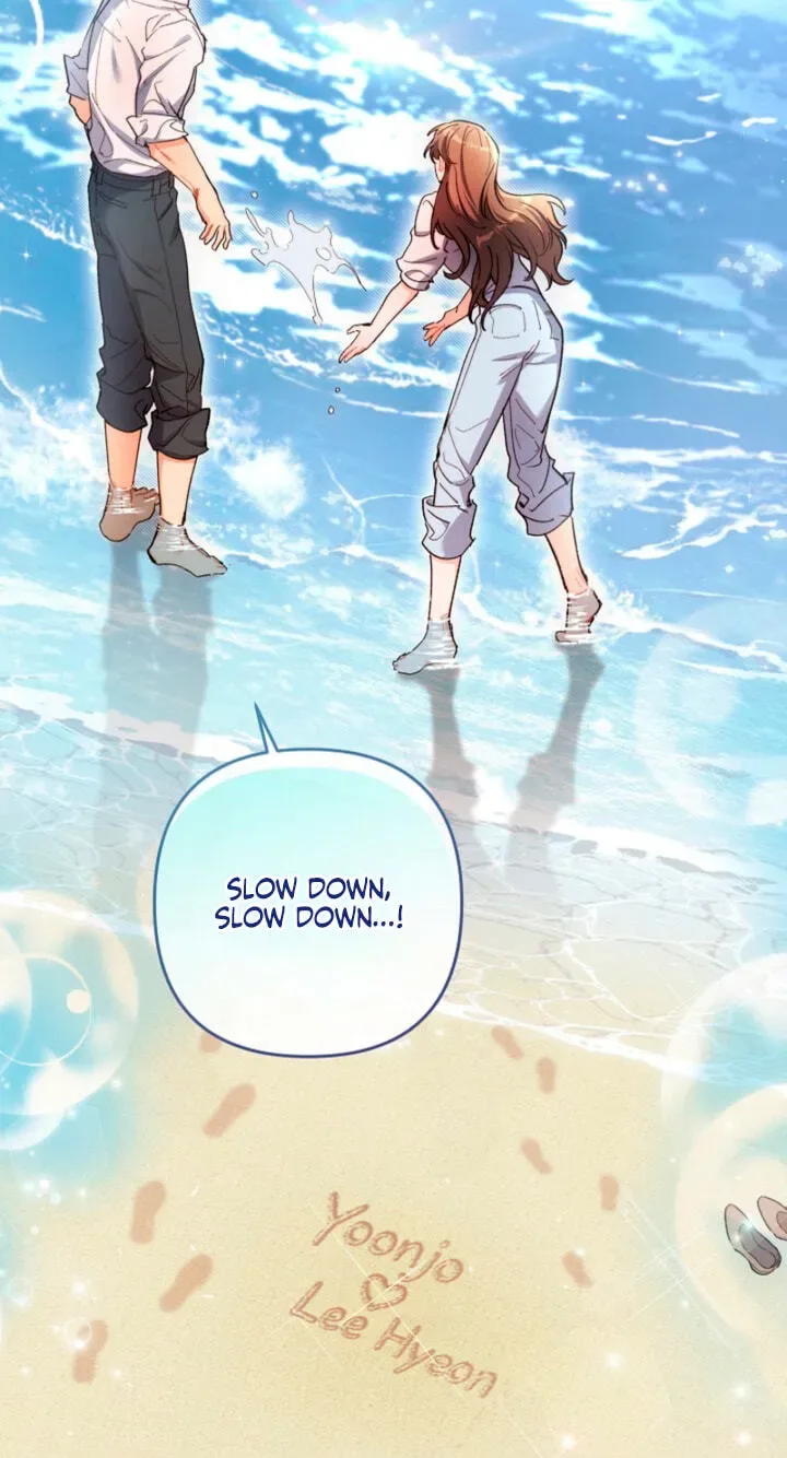Ready Shoot, For love Chapter 61 page 31