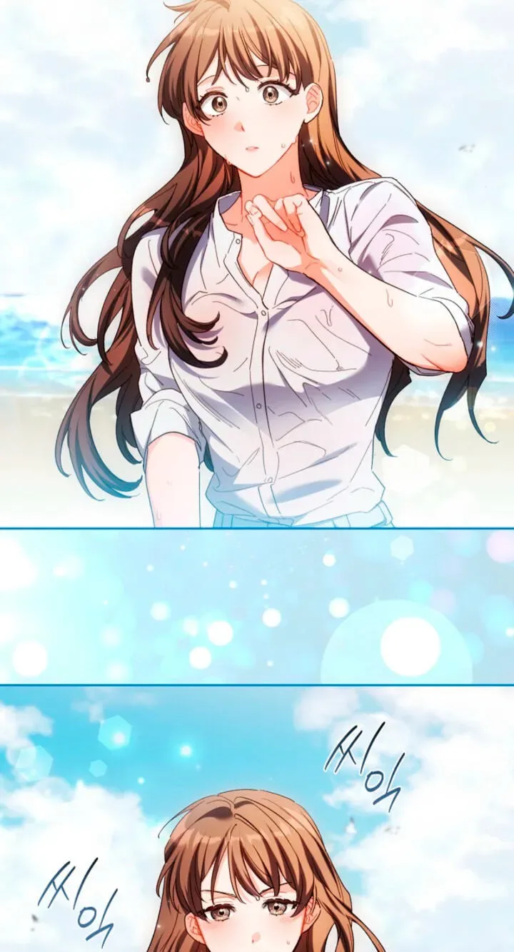 Ready Shoot, For love Chapter 61 page 27