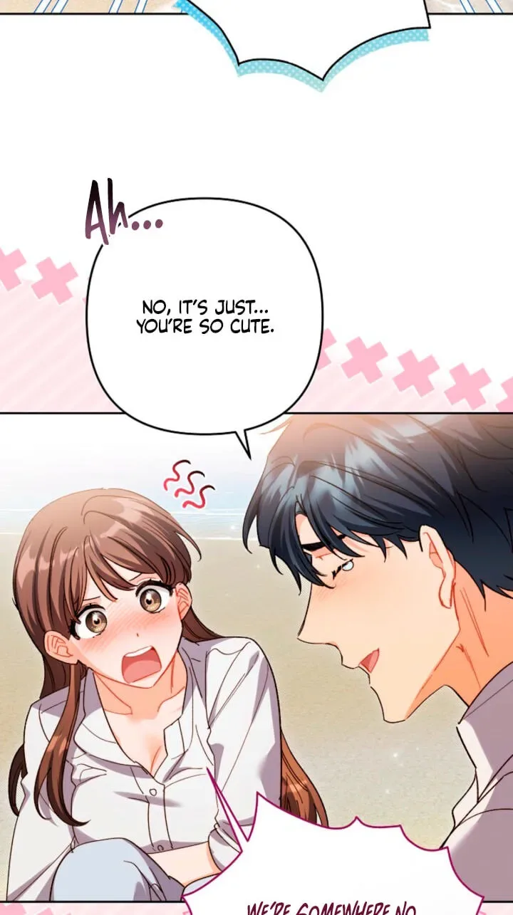 Ready Shoot, For love Chapter 61 page 19