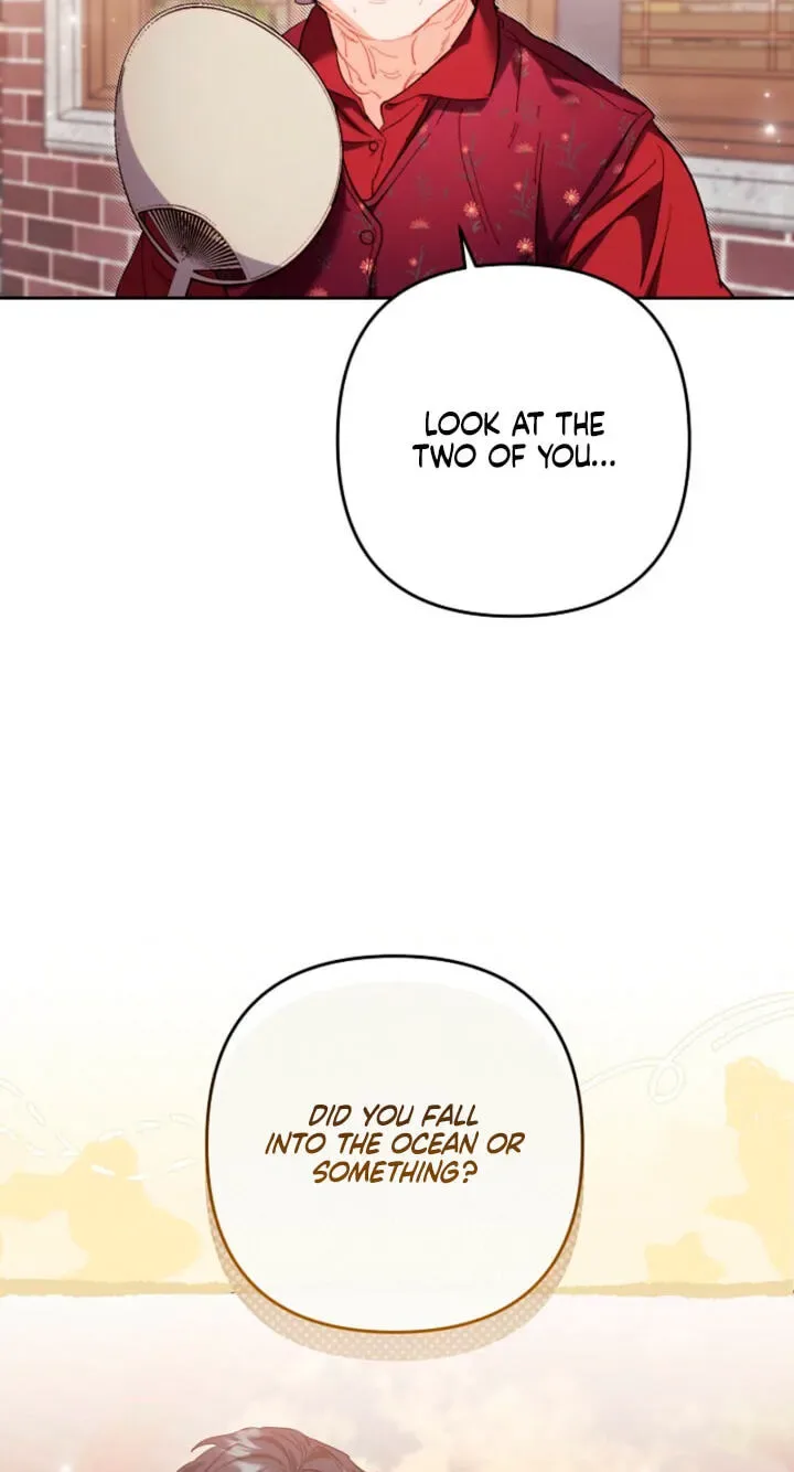 Ready Shoot, For love Chapter 61 page 34