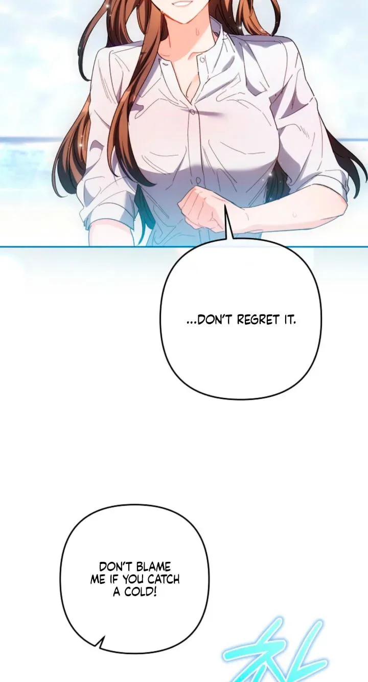 Ready Shoot, For love Chapter 61 page 28