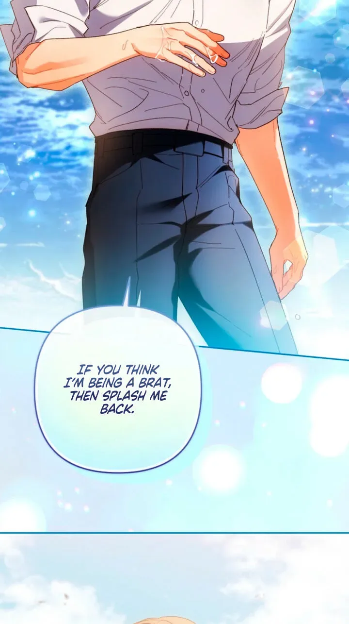Ready Shoot, For love Chapter 61 page 26