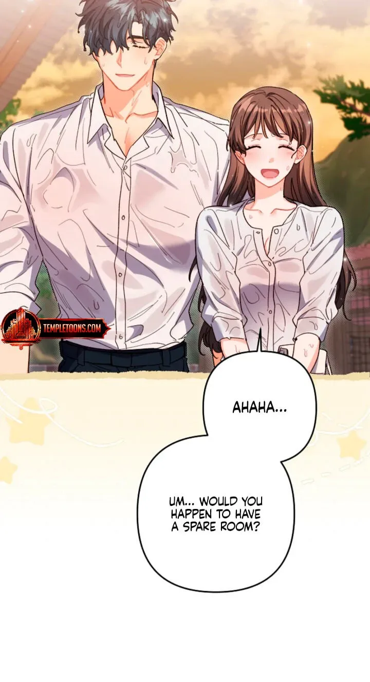 Ready Shoot, For love Chapter 61 page 35