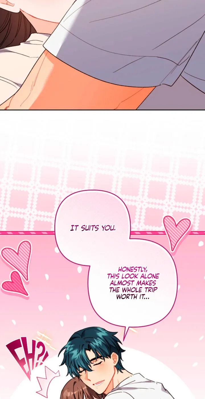 Ready Shoot, For love Chapter 61 page 47