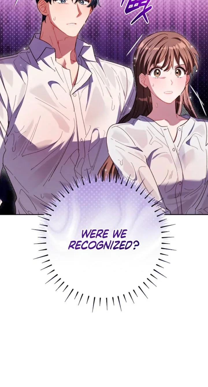 Ready Shoot, For love Chapter 61 page 39