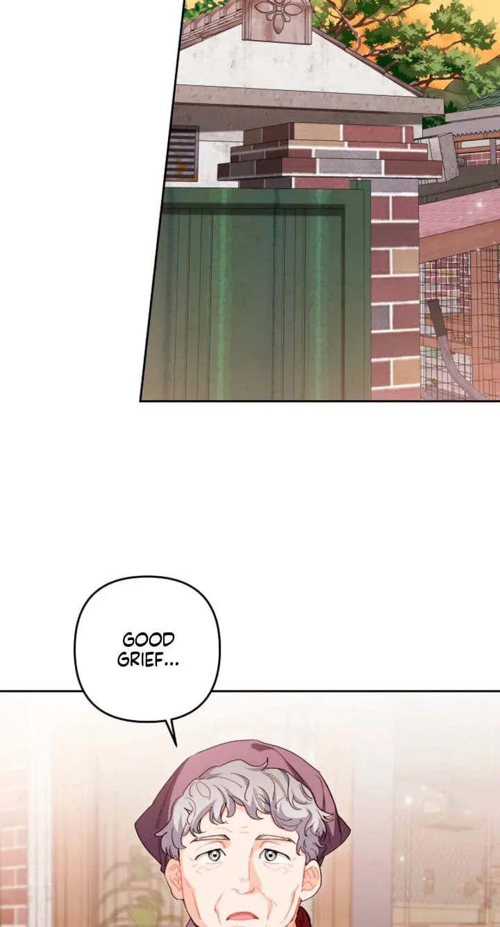 Ready Shoot, For love Chapter 61 page 33