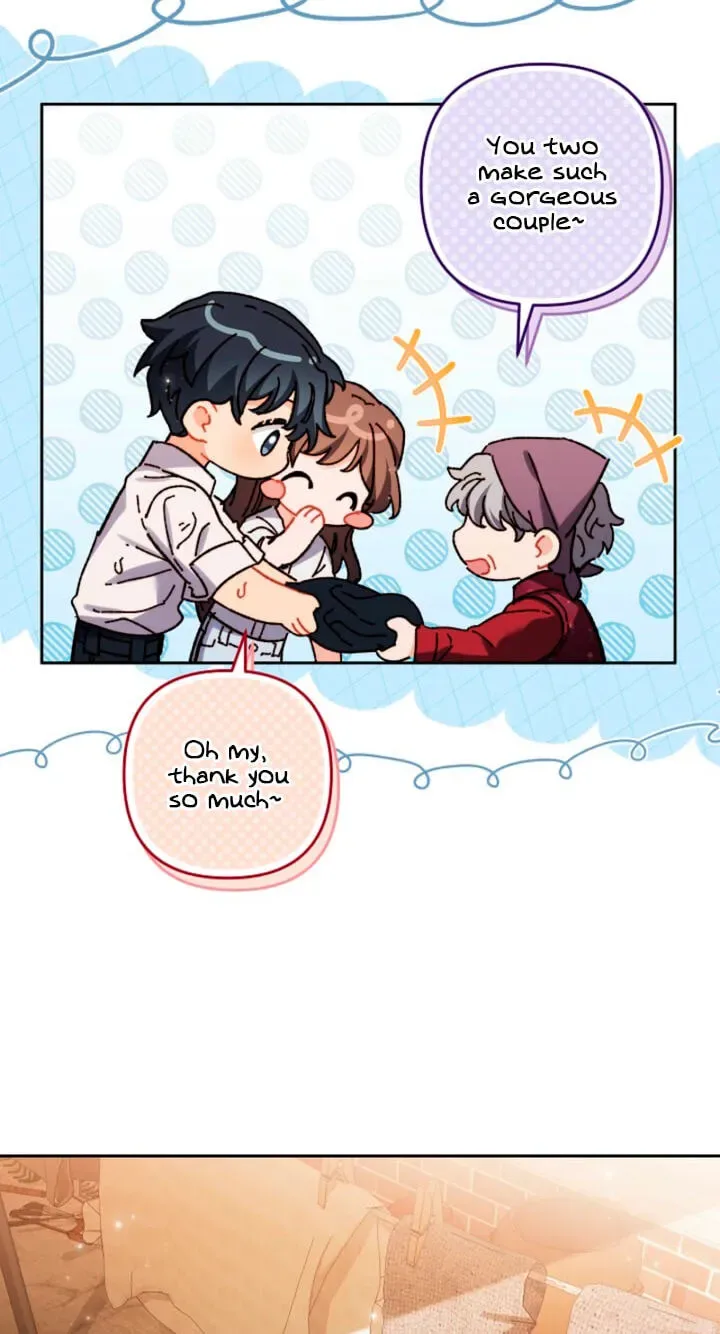 Ready Shoot, For love Chapter 61 page 41