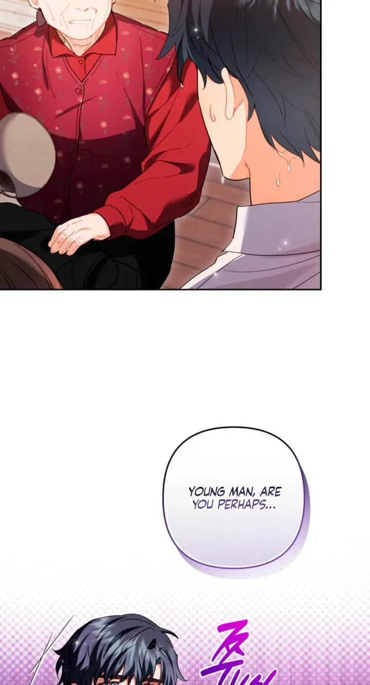 Ready Shoot, For love Chapter 61 page 38
