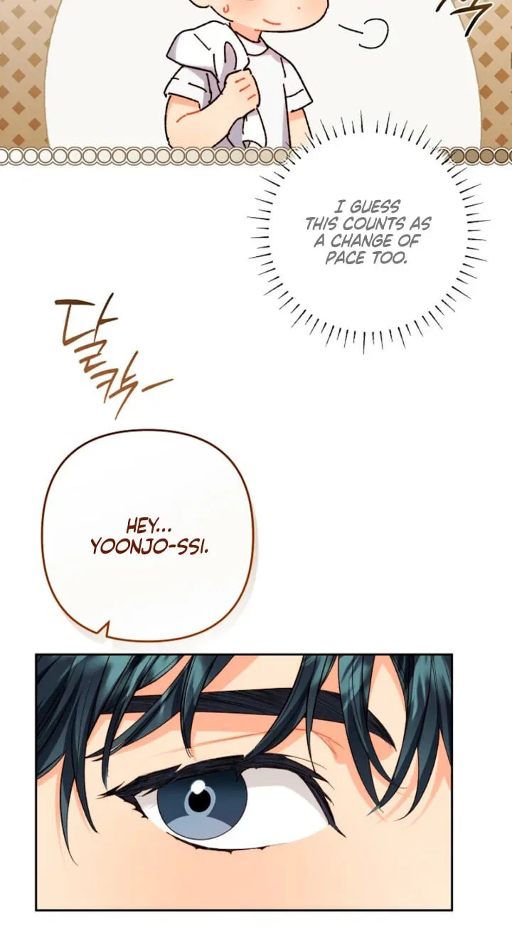 Ready Shoot, For love Chapter 61 page 44