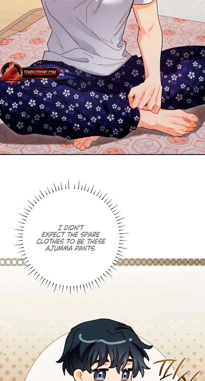 Ready Shoot, For love Chapter 61 page 43