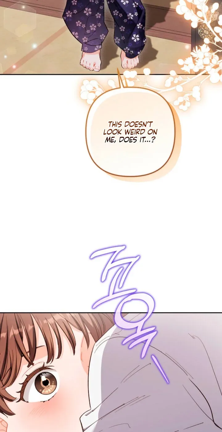 Ready Shoot, For love Chapter 61 page 46