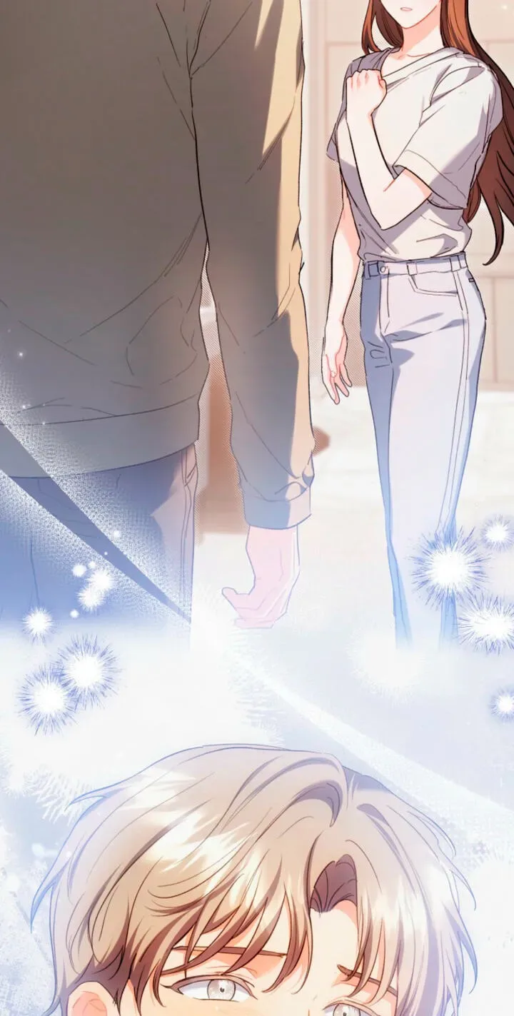 Ready Shoot, For love Chapter 63 page 3