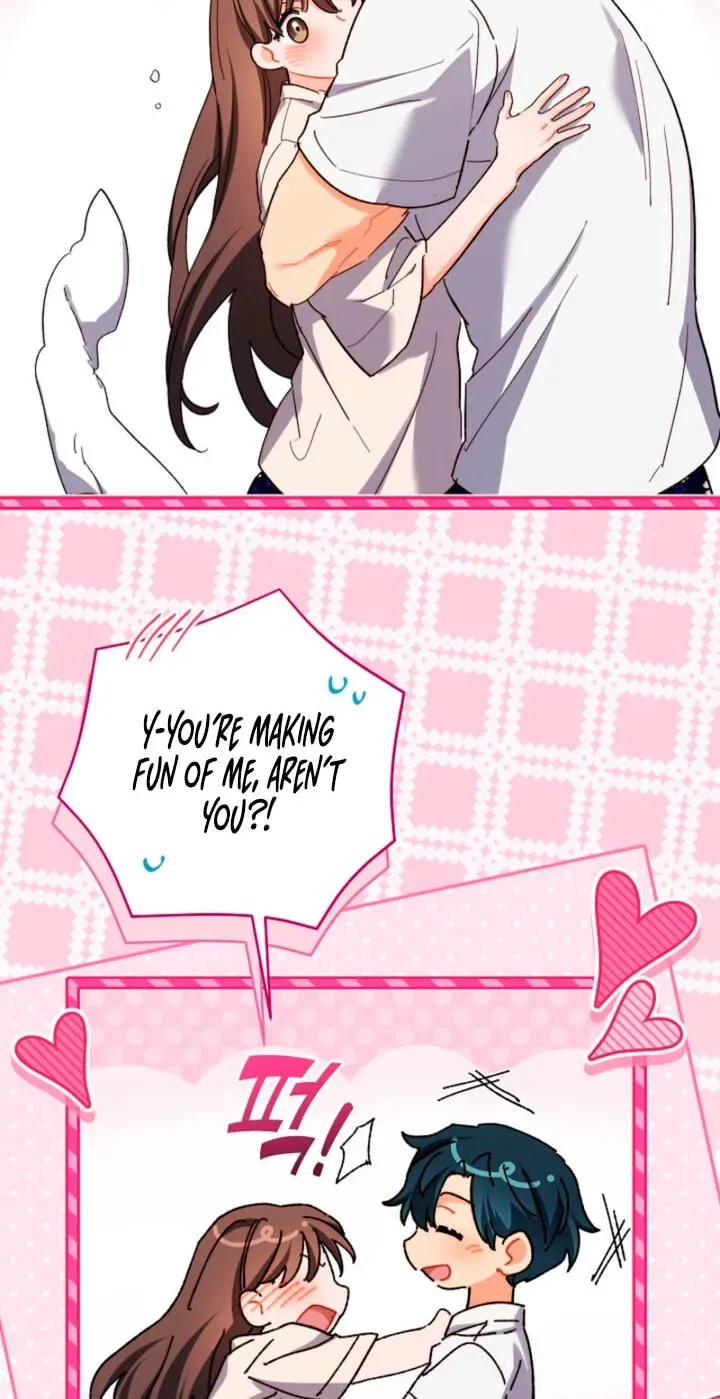 Ready Shoot, For love Chapter 61 page 48