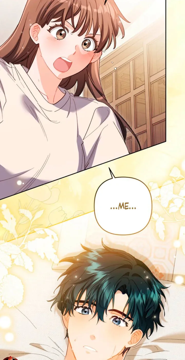 Ready Shoot, For love Chapter 61 page 51