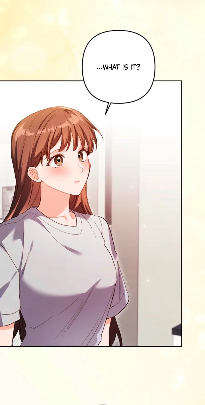 Ready Shoot, For love Chapter 63 page 8