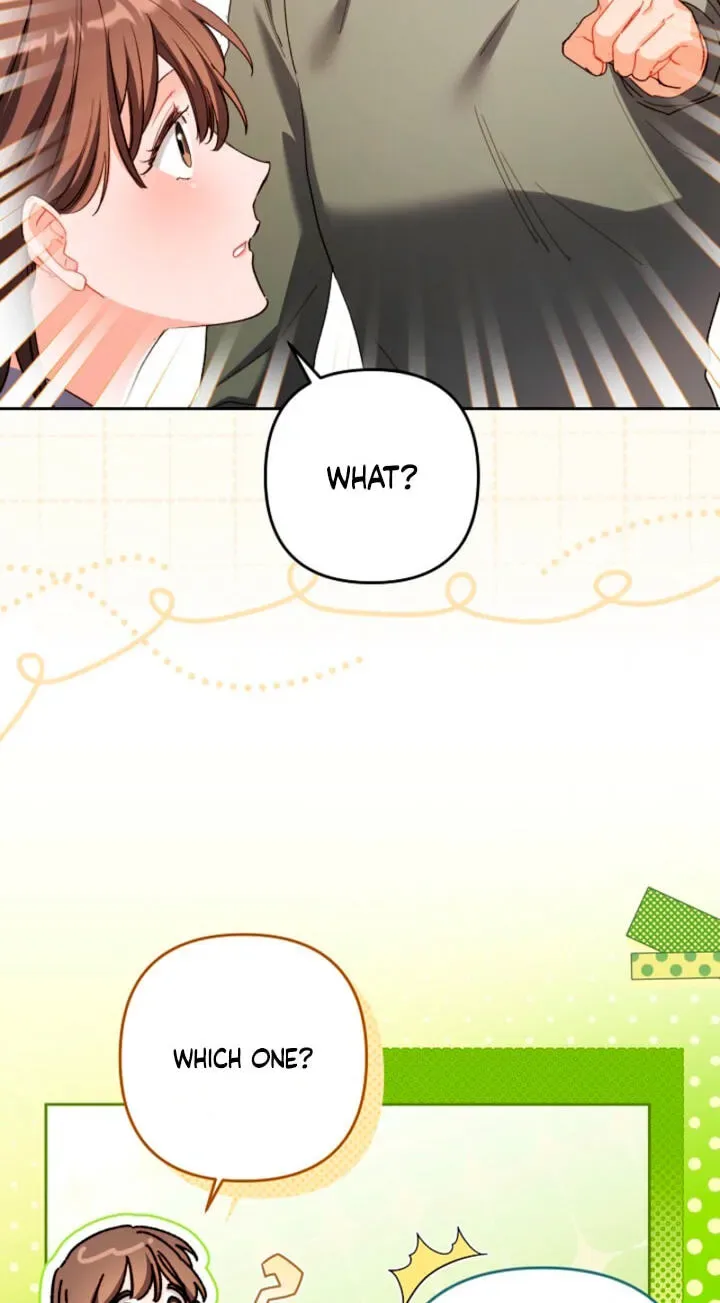 Ready Shoot, For love Chapter 63 page 12