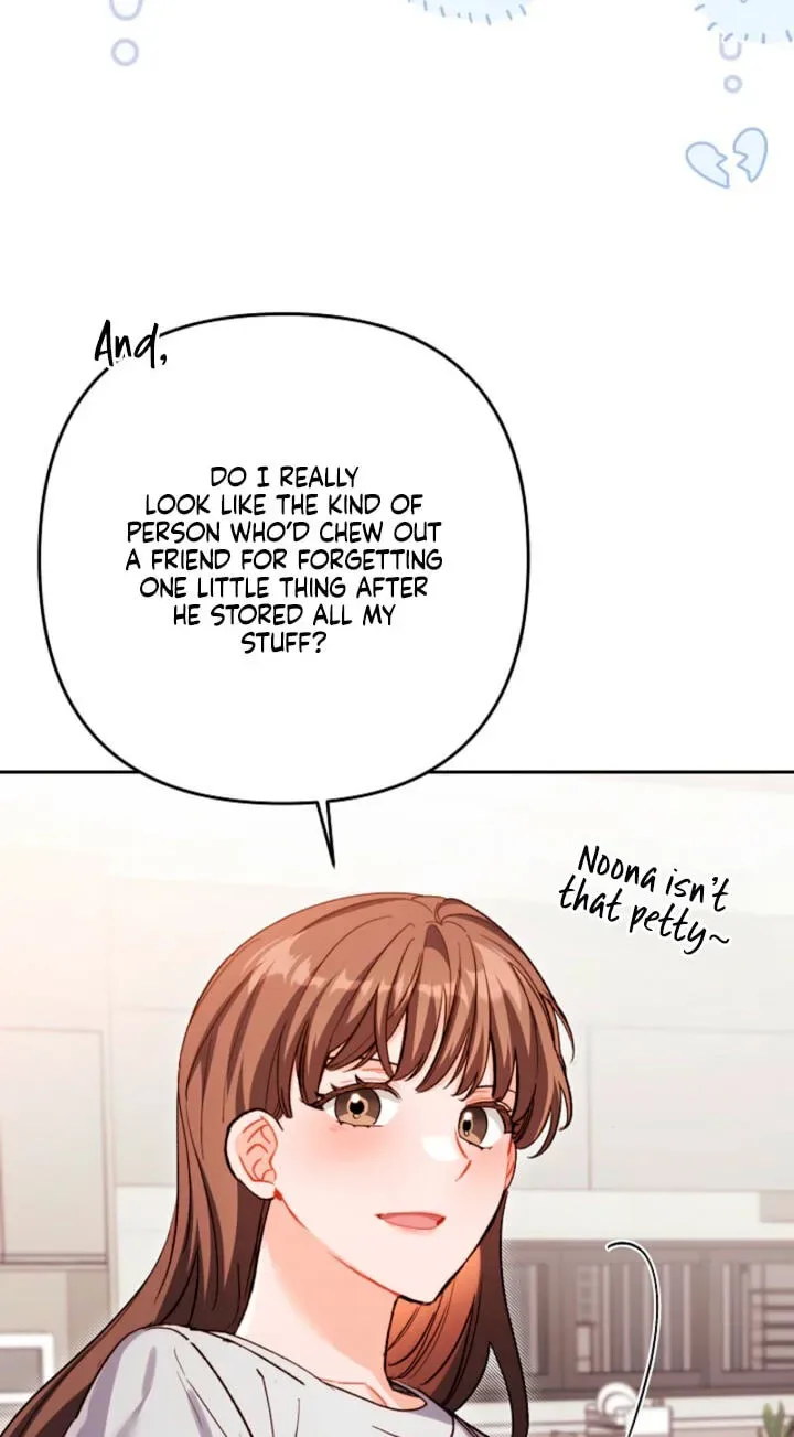 Ready Shoot, For love Chapter 63 page 15