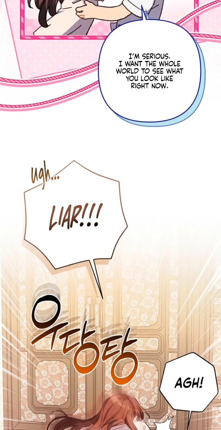 Ready Shoot, For love Chapter 61 page 49